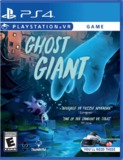 Ghost Giant (PlayStation 4)